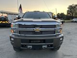 Used 2015 Chevrolet Silverado 3500 High Country w/ Duramax Plus Package image 3
