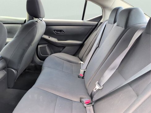 Used 2024 Nissan Sentra S FWD image 30
