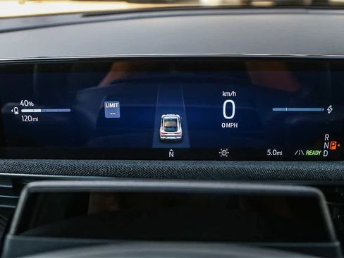 New 2025 Ford Mustang Mach-E Premium image 23