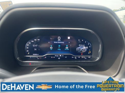 Used 2022 Chevrolet Suburban RST w/ Luxury Package AWD/4WD image 11