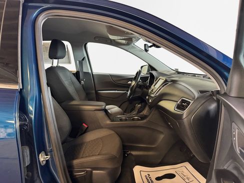 Used 2020 Chevrolet Equinox LT AWD/4WD image 26