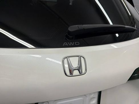 Used 2024 Honda HR-V Sport image 29