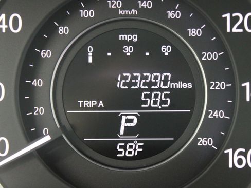 Used 2014 Honda Accord EX-L image 29