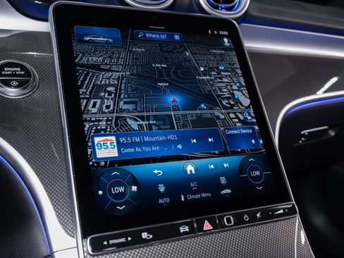 Used 2025 Mercedes-Benz CLE 300 4MATIC Coupe image 18