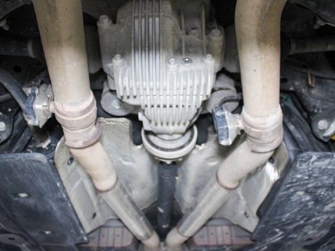 Used 2021 Dodge Charger SRT Hellcat image 17