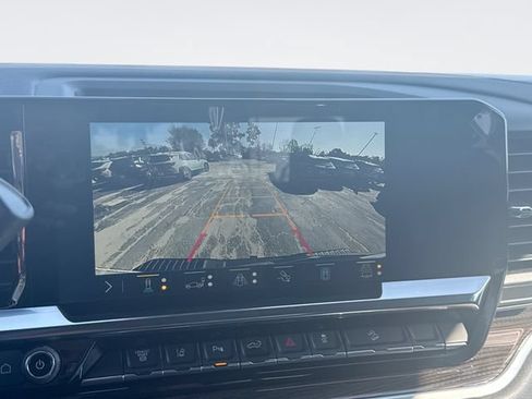 New 2026 Chevrolet Silverado 2500 LT w/ Trail Boss Package AWD/4WD image 17