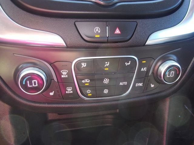 Certified 2024 Chevrolet Equinox LT FWD image 22