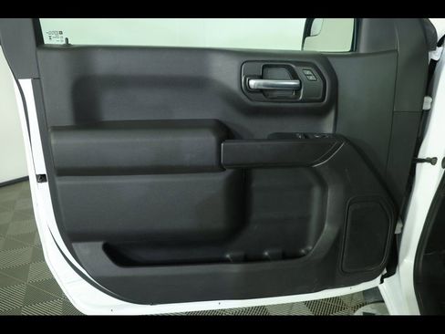 Used 2024 Chevrolet Silverado 1500 W/T w/ WT Fleet Convenience Package image 19