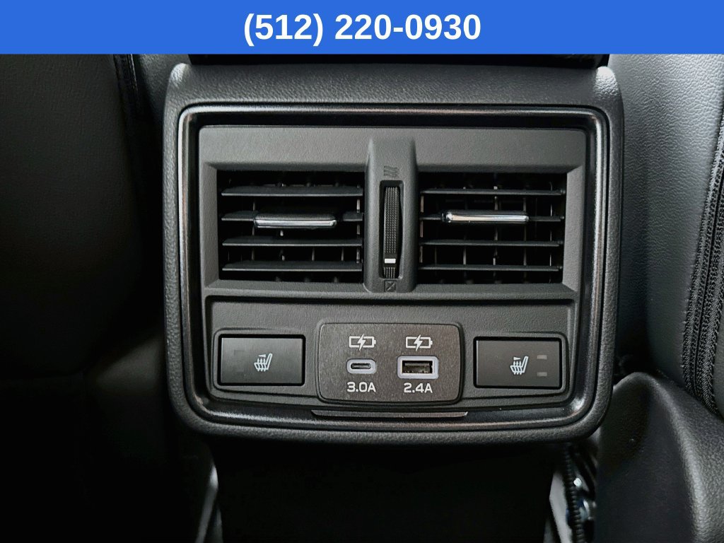 New 2026 Subaru Forester Touring AWD/4WD image 32