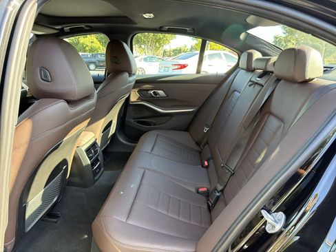 Used 2023 BMW M340i xDrive w/ Premium Package image 27