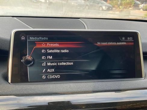Used 2017 BMW X5 xDrive40e AWD/4WD image 21