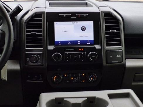 Used 2022 Ford F250 XL w/ STX Appearance Package AWD/4WD image 18