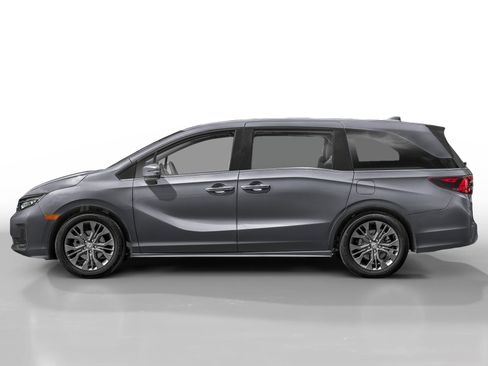 New 2026 Honda Odyssey Touring image 3