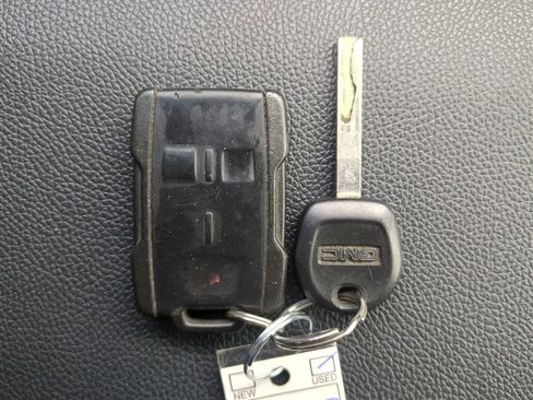 Used 2019 GMC Sierra 1500 SLE image 33