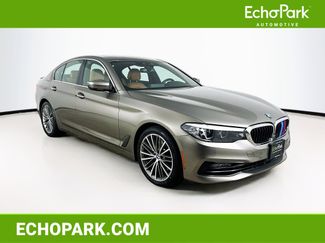 Used 2018 BMW 530i video 1