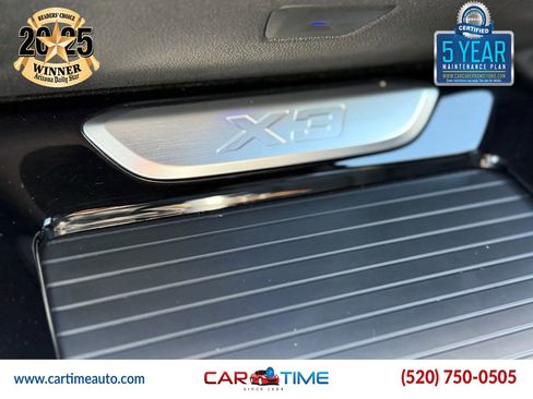Used 2020 BMW X3 xDrive30i AWD/4WD image 18
