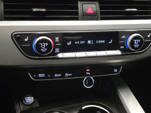 Used 2017 Audi A4 2.0T Premium Plus w/ Premium Plus Package image 37