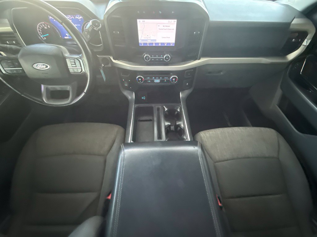 Used 2021 Ford F150 XLT w/ Equipment Group 301A Mid AWD/4WD image 30