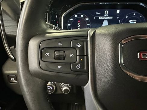 Certified 2023 GMC Sierra 1500 Elevation image 7