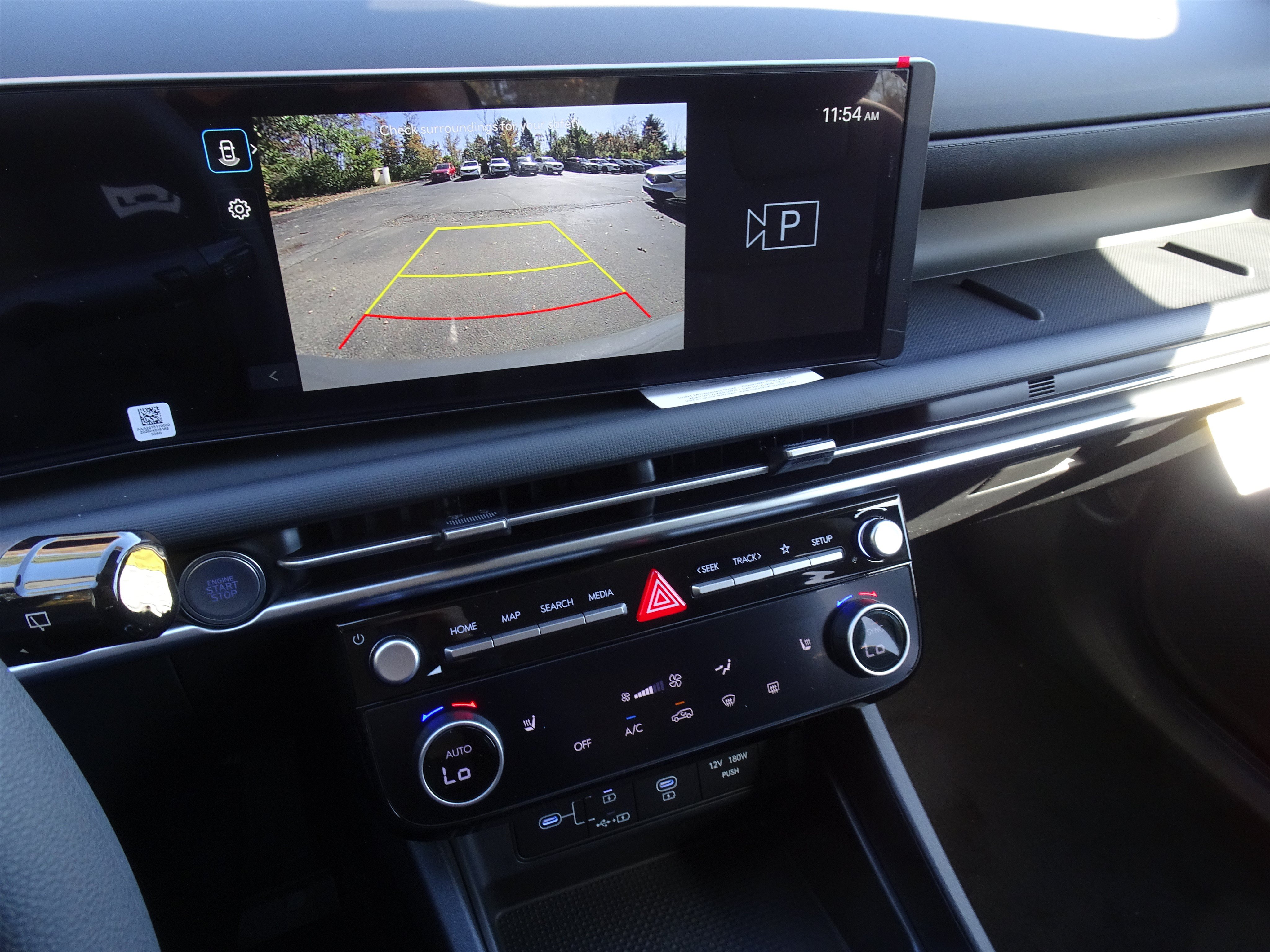 New 2026 Hyundai Tucson SEL Plus AWD/4WD image 20