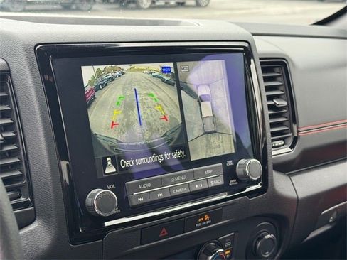 Used 2023 Nissan Frontier PRO-4X w/ Pro Convenience Package image 26