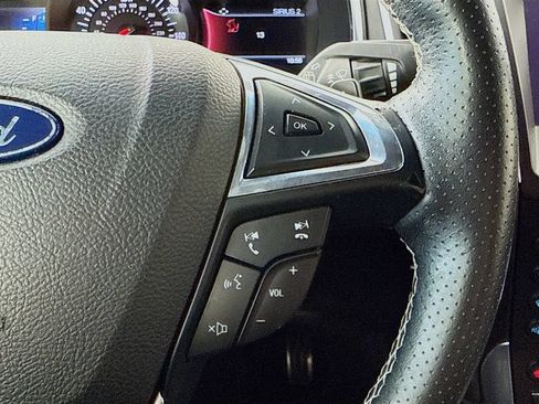 Used 2020 Ford Edge ST AWD/4WD image 12