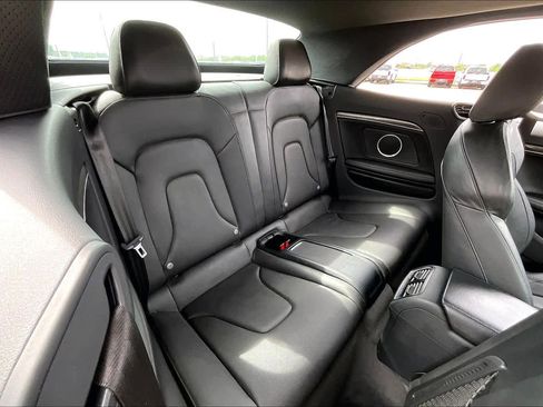Used 2013 Audi S5 Premium Plus AWD/4WD image 17