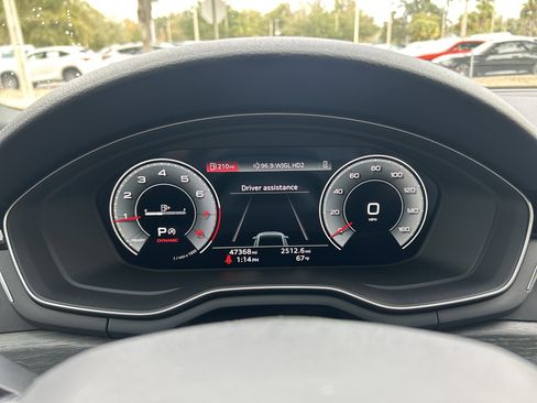 Used 2023 Audi A4 2.0T Premium Plus image 23