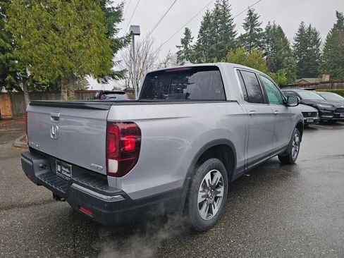 Used 2019 Honda Ridgeline RTL-E image 7
