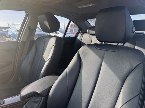 Used 2014 BMW 328i Sedan image 16