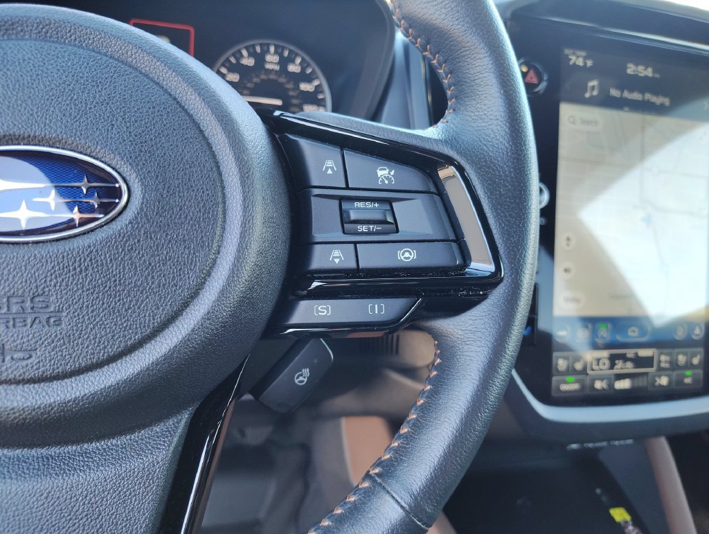 Certified 2025 Subaru Forester Touring AWD/4WD image 19