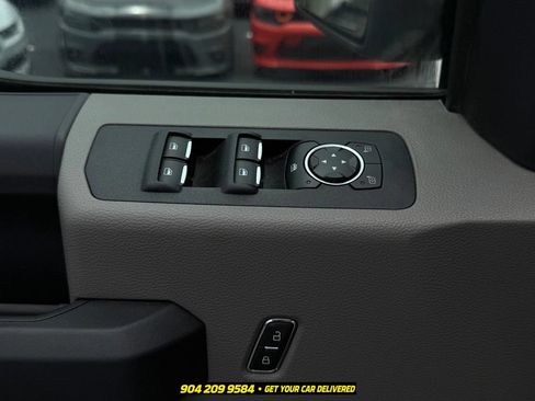 Used 2020 Ford F150 XL w/ XL Power Equipment Group AWD/4WD image 8