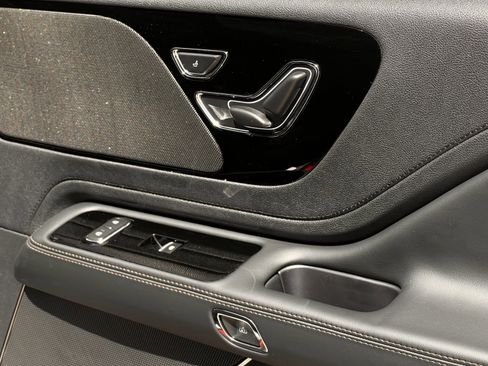 New 2026 Lincoln Aviator 2WD image 23