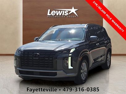 Used 2024 Hyundai Palisade SEL