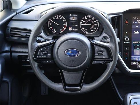 Used 2024 Subaru Crosstrek 2.0i Premium AWD/4WD image 13