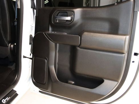 Used 2025 GMC Sierra 1500 Pro w/ Graphite Edition image 69