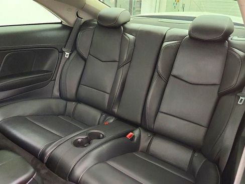 Used 2015 Cadillac ATS Luxury w/ Safety and Security Package AWD/4WD image 21