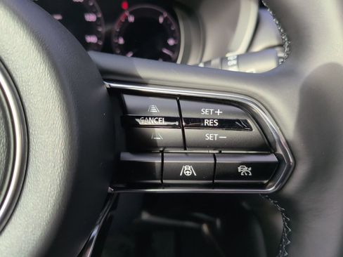 New 2026 MAZDA CX-90 3.3 Turbo w/ Premium Plus Pkg image 31