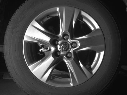 Used 2025 Toyota RAV4 XLE w/ Weather Package FWD image 15