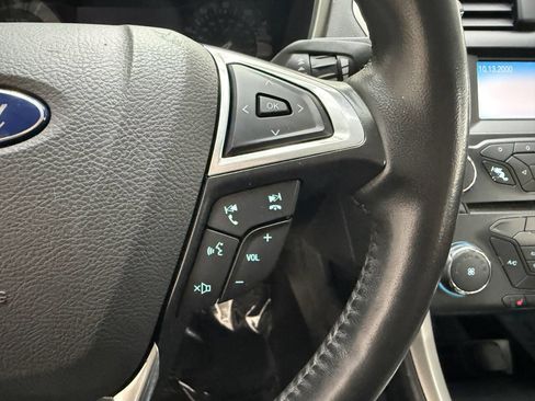 Used 2013 Ford Fusion SE FWD image 24