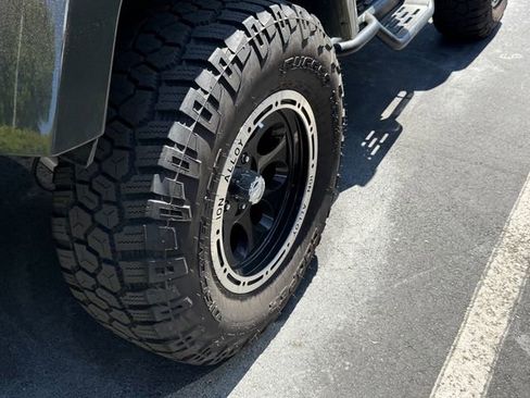 Used 2015 Jeep Wrangler Sahara w/ Dual Top Group image 7