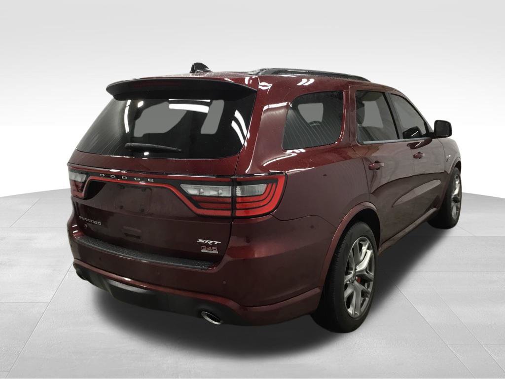 Used 2023 Dodge Durango R/T w/ Tow 'N Go Package AWD/4WD image 15