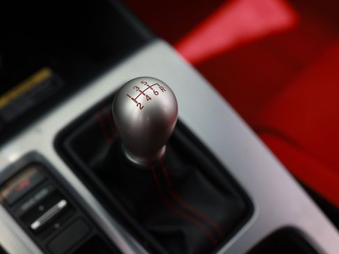 Used 2025 Honda Civic Type R image 45