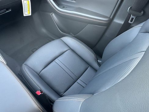 New 2026 MAZDA CX-70 SC Plus AWD/4WD image 13