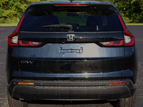New 2026 Honda CR-V EX-L image 6