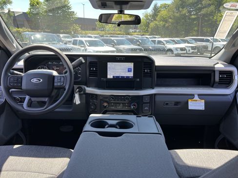 New 2026 Ford F250 XL w/ STX Appearance Package AWD/4WD image 22