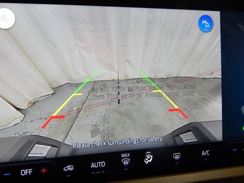 New 2025 Ford Bronco Sport Big Bend w/ Convenience Package image 25