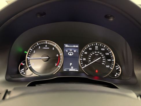 Used 2017 Lexus ES 350 w/ Luxury Package FWD image 24