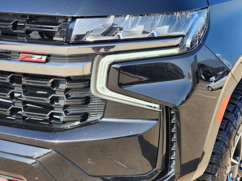 Used 2021 Chevrolet Tahoe Z71 AWD/4WD image 18