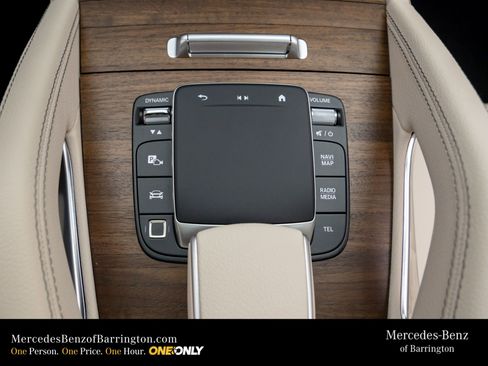 New 2026 Mercedes-Benz GLE 350 4MATIC image 24